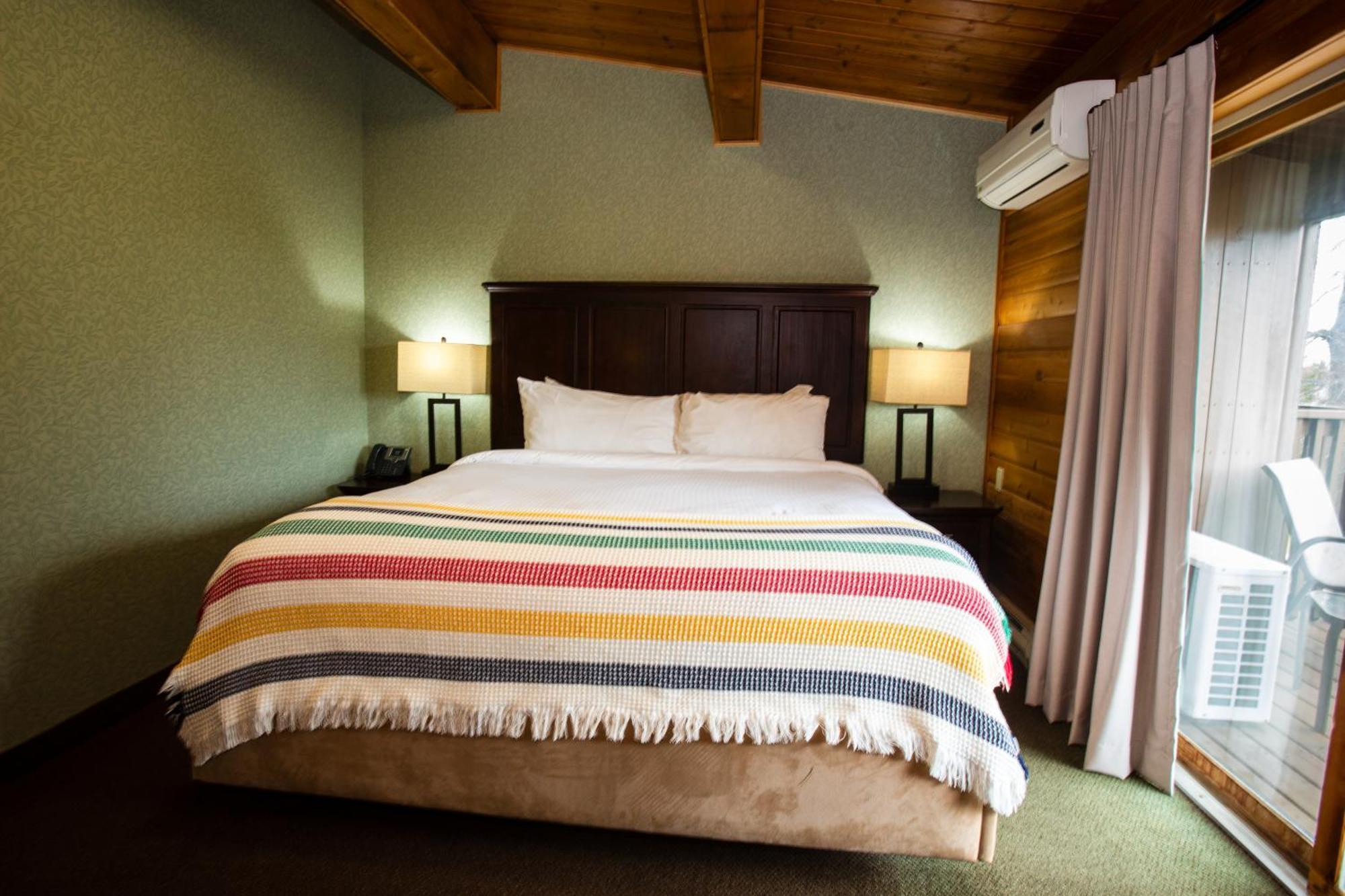 Oakwood Resort Grand Bend Exterior foto