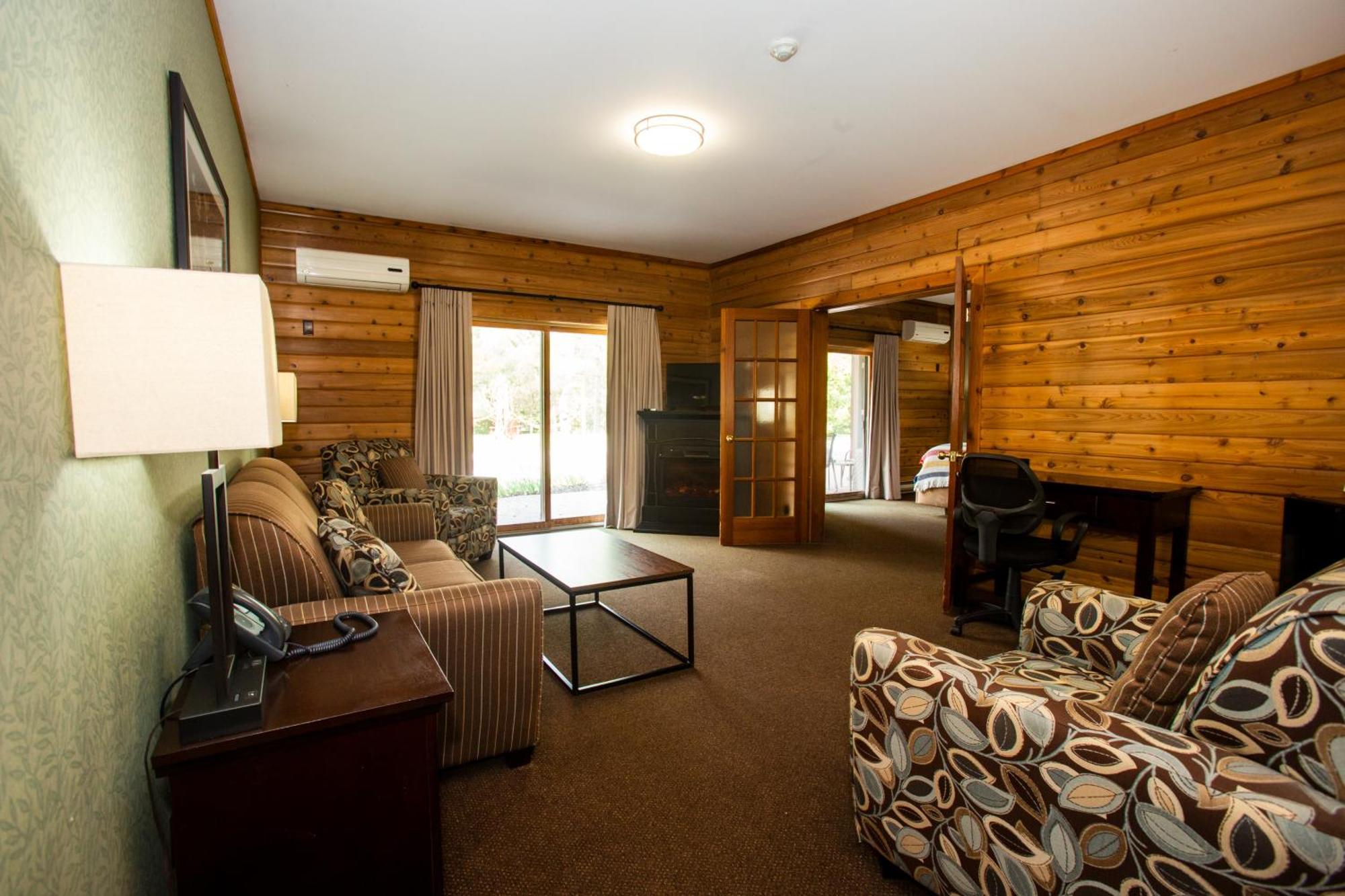 Oakwood Resort Grand Bend Exterior foto