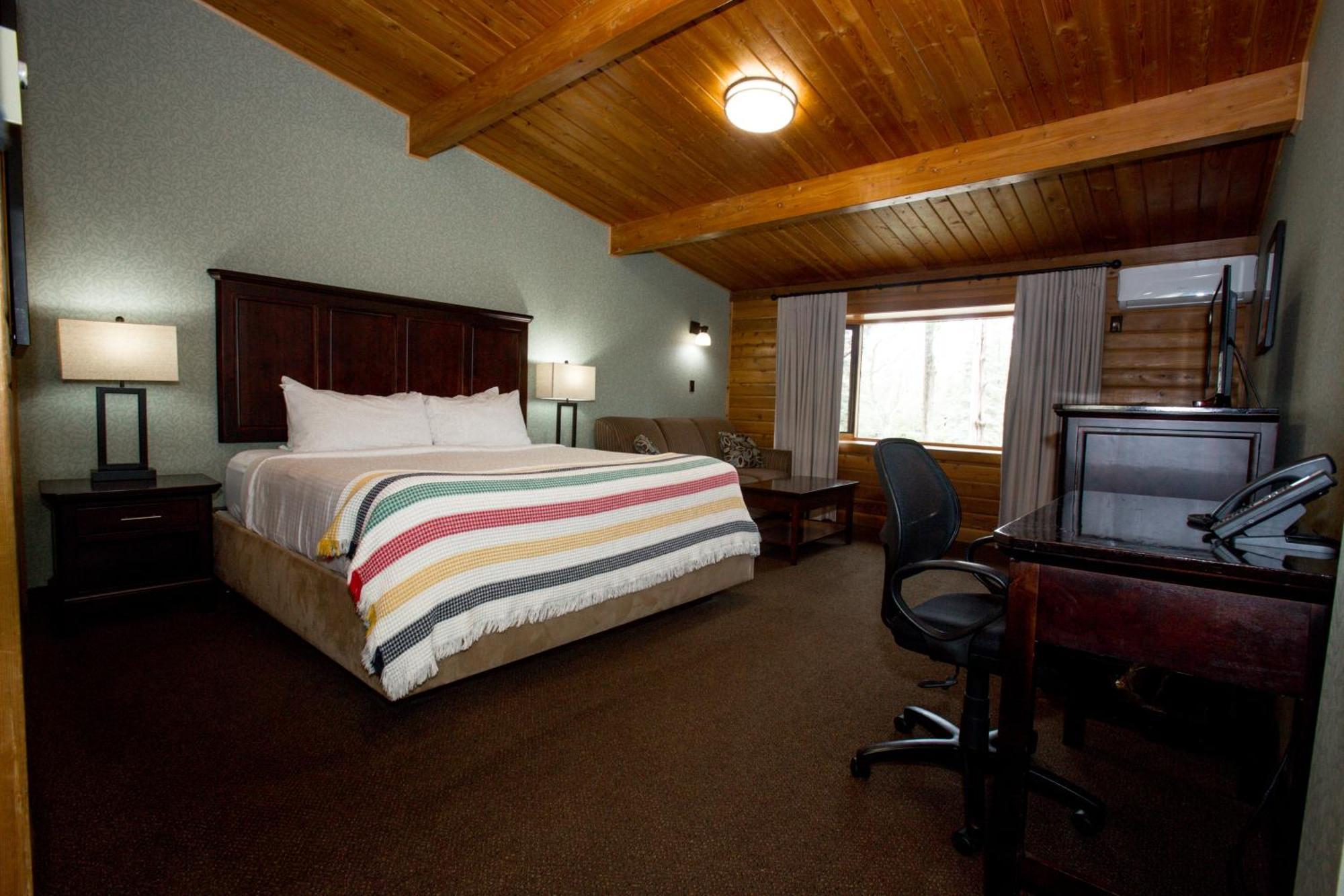Oakwood Resort Grand Bend Exterior foto