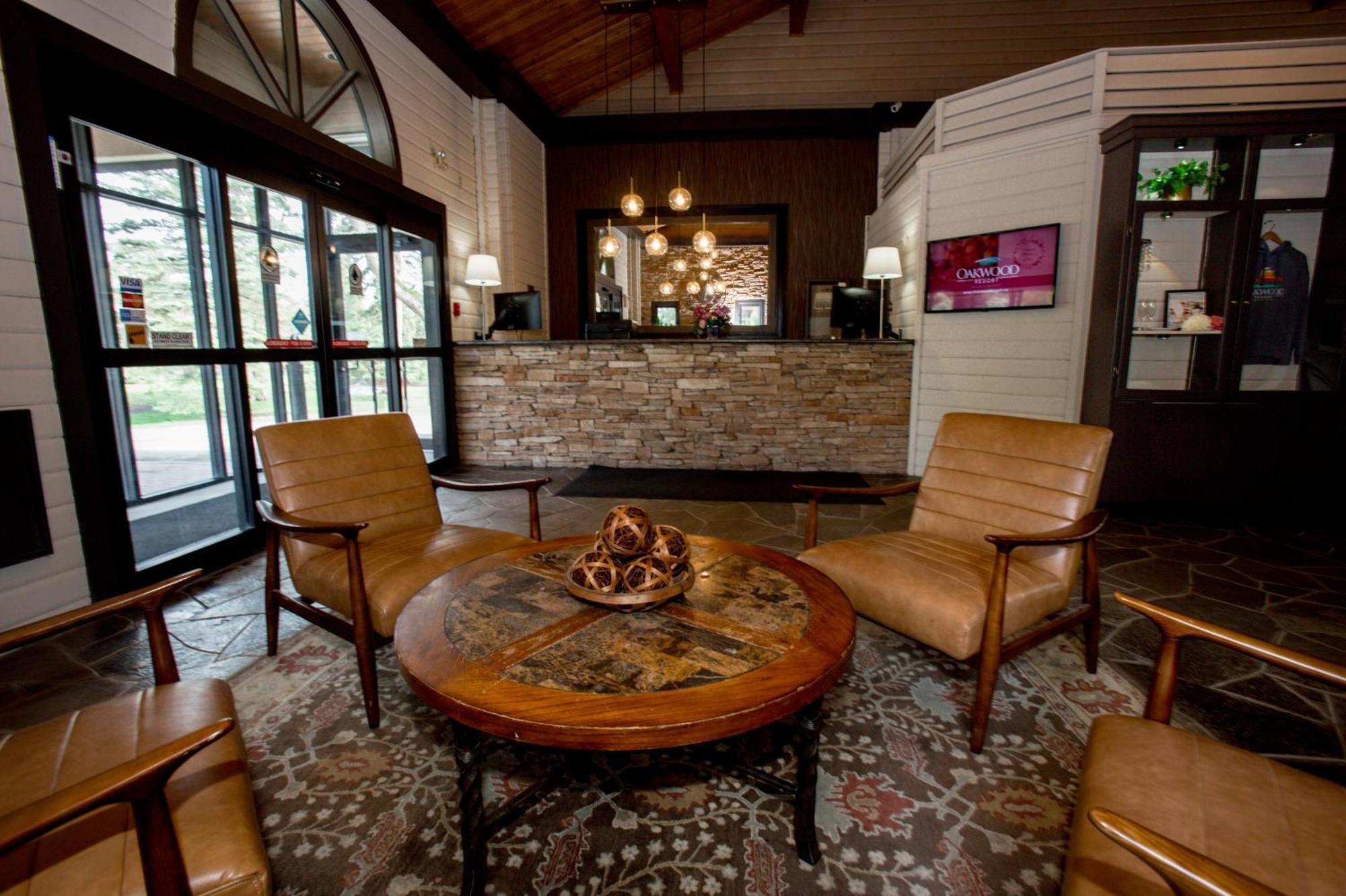 Oakwood Resort Grand Bend Exterior foto